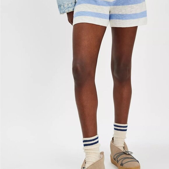 Free People Snowdrop Micro Mukluk Boots NWT size 7 Dust Bunny Suede Moccasins - Picture 4 of 14